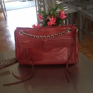 Rebecca Minkoff/ Swing Bag/